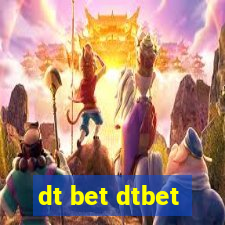 dt bet dtbet